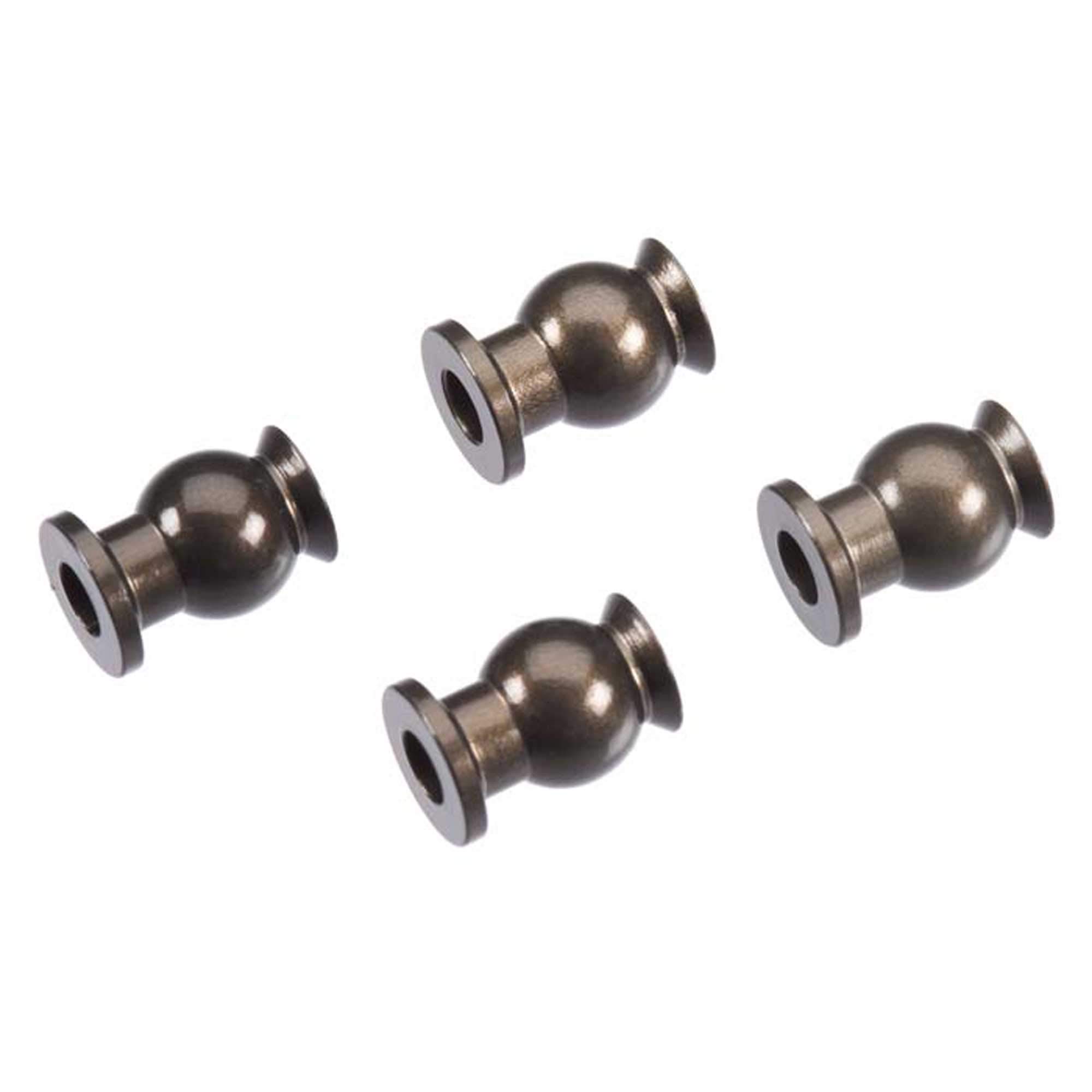 Tekno RC LLC Pivot Ball 6 8mm Inside Camber EB48 SCT4 4 TKR5052A Elec Car Truck Replacement Parts