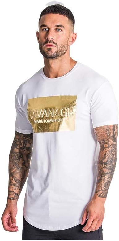 Kavanagh camiseta Clearance