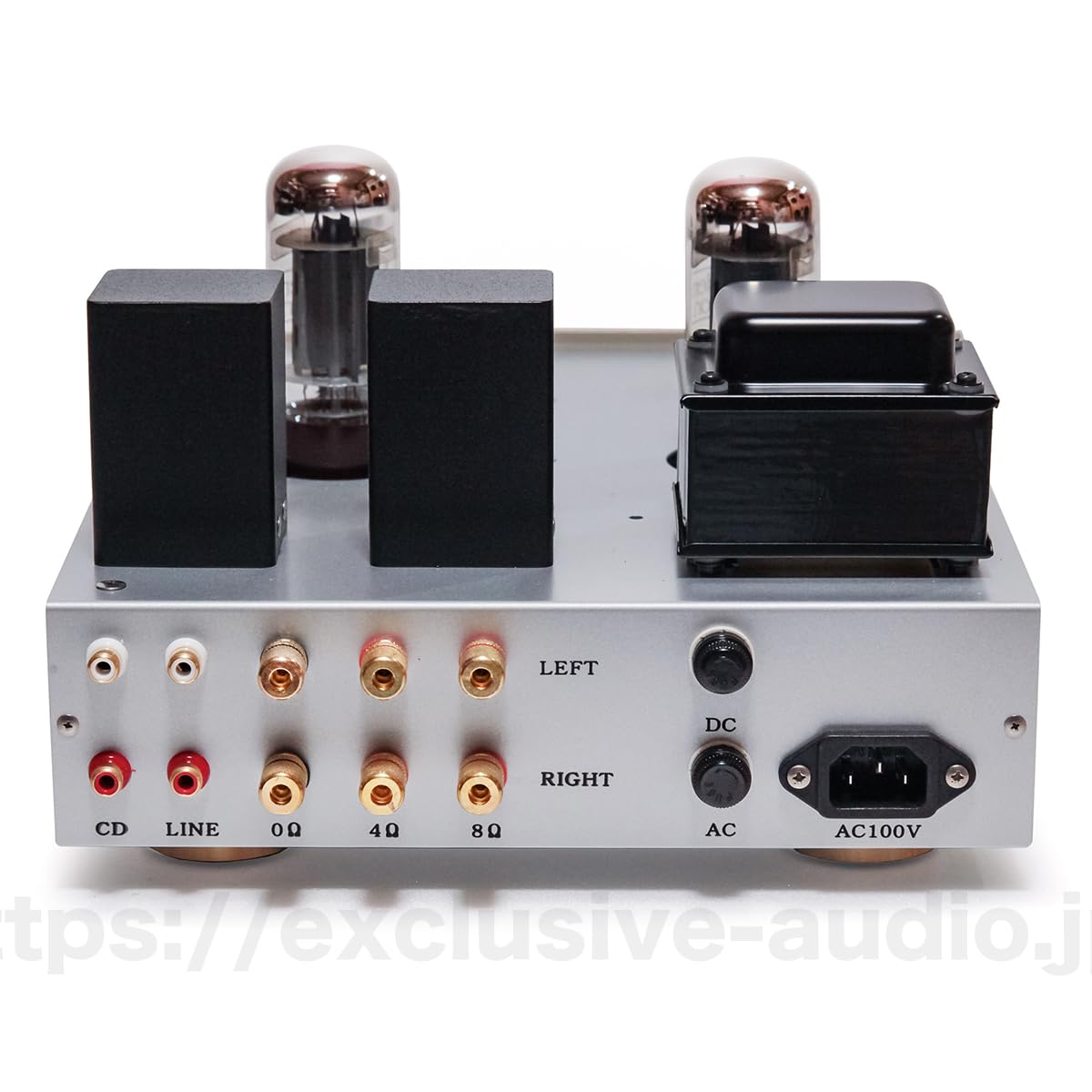 : アストロ電子企画 ASTOR AST-5881sSTK 真空管