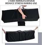 Searock 48 inch Extra Large Duffle Bag for Traveling, 175L Travel Duffle Bag, Duffel Bag Men, Hockey Bag
