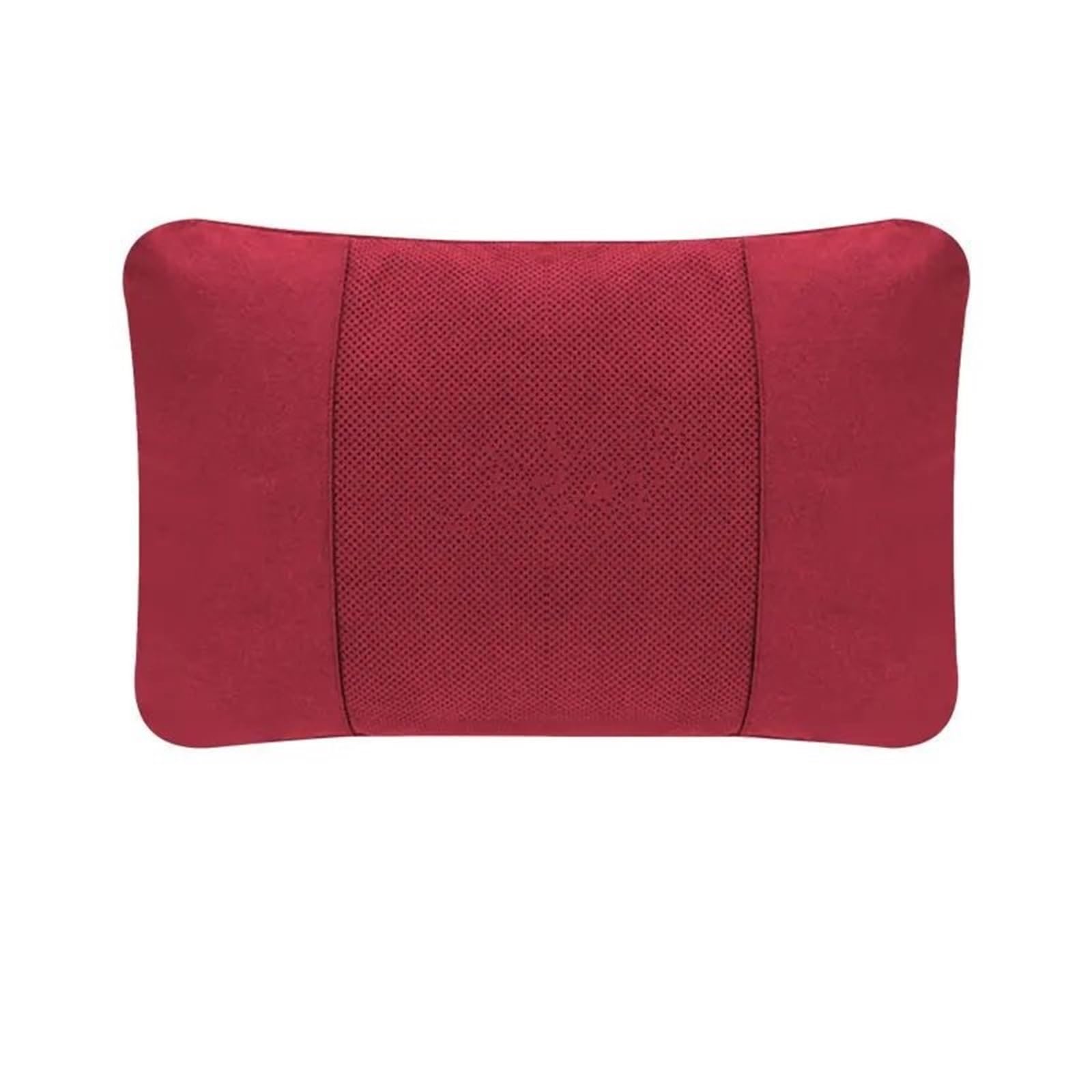 JKELPV Car Seat Pillow Fit For Geely Coolray 2019-2020 Atlas Boyue NL3 Emgrand X7 EX7 Car Neck Pillow Seat Headrest Lumbar Support Headrest Pillow