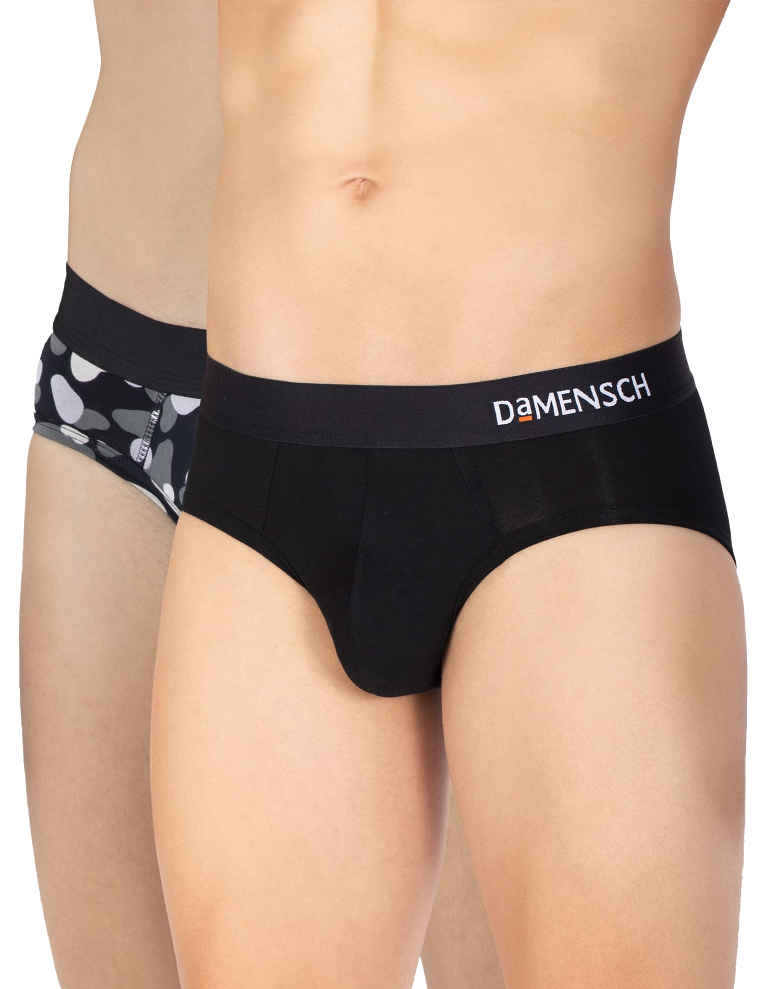 DAMENSCH Men's Modal Briefs
