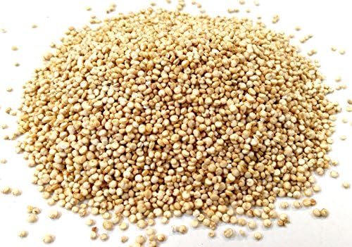 White Quinoa, Premium Quality, Free P&P to The UK(1.9kg)
