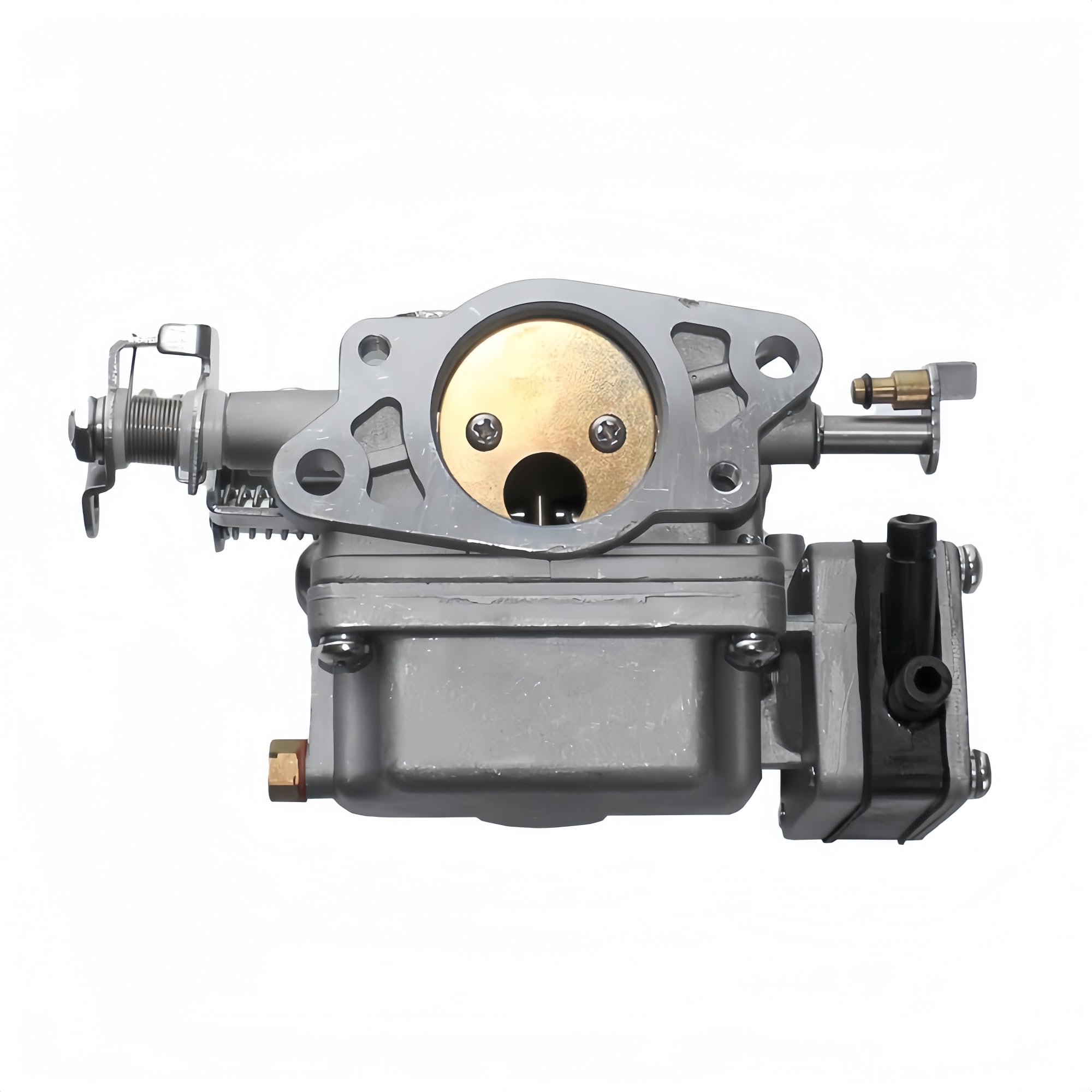 Carburatore per auto Gruppo carburatore 3G2-03100-1/2/3 per Tohatsu per Nissan fuoribordo 2 tempi 9,9-18 CV