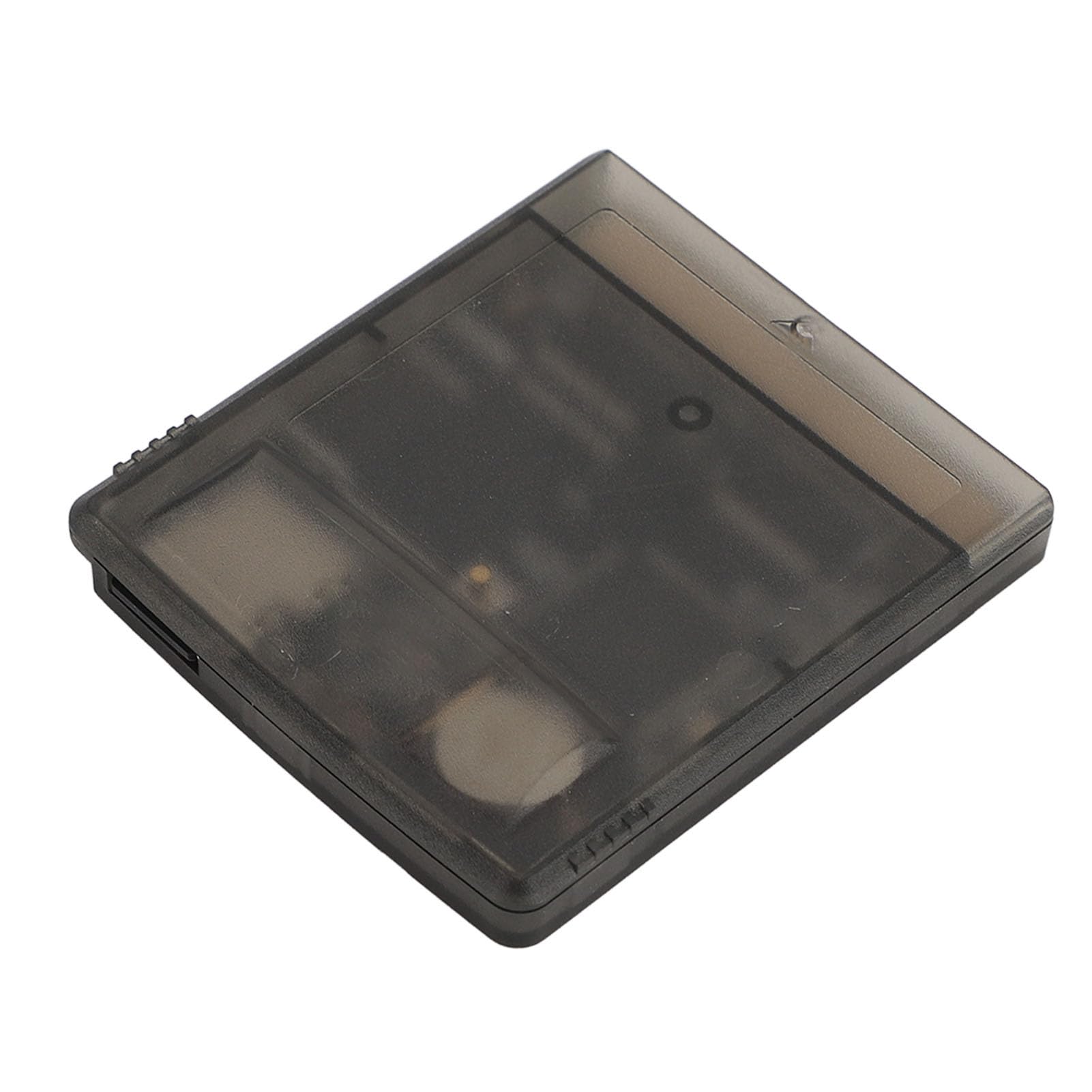 Tarjeta de Memoria Flash para Gameboy Color, Cartucho de Vídeo de Juego 1000 en 1, Tarjeta de Memoria 8G para Gameboy Advance SP con Personalización A B, Batería de Larga