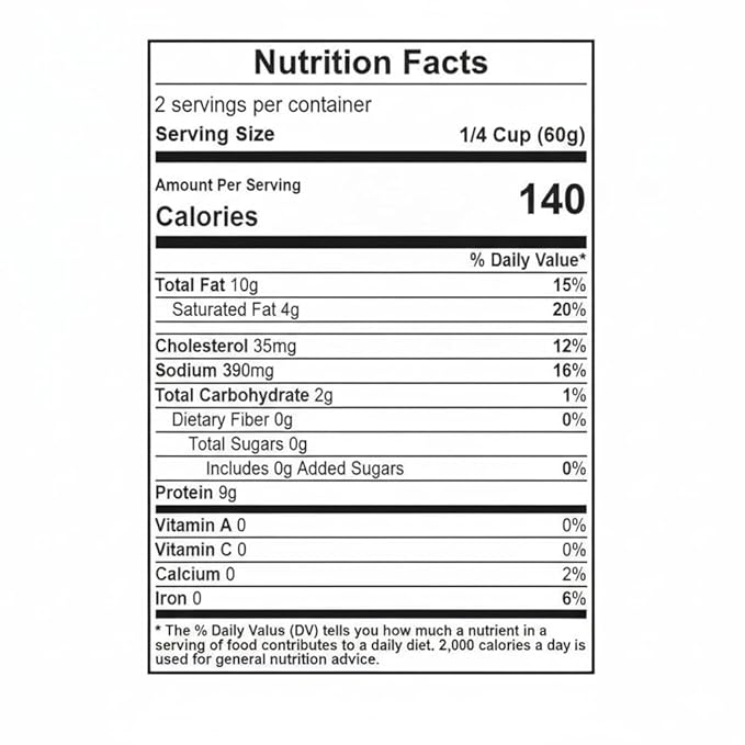 Underwood Roast Beef Spread 4.25 Oz (Pack de 6) miniatura 2