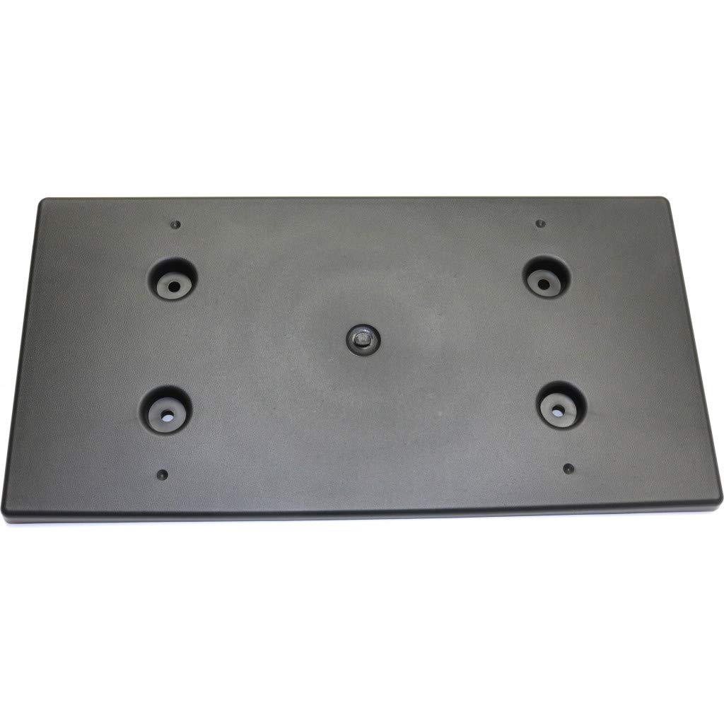 Amazon.com: for Ram ProMaster 1500/2500 / 3500 License Plate