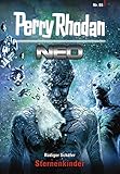 Cover zum Buch Perry Rhodan Neo 86. Sternenkinder: S...