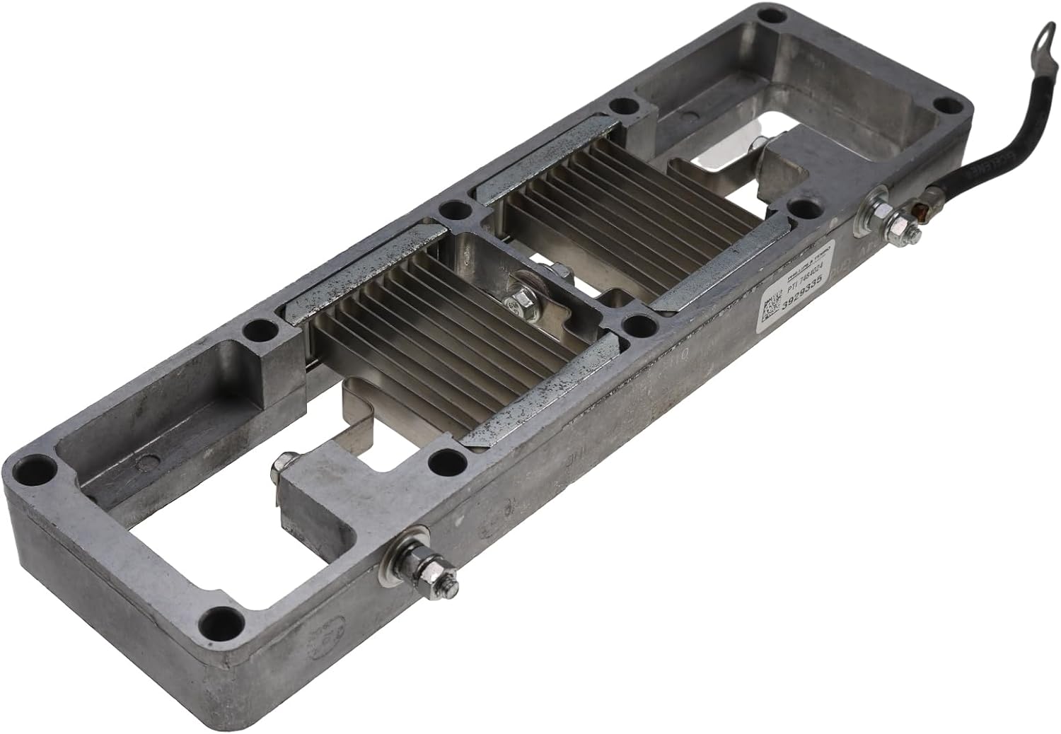 FridayParts Air Heater 3929335 Compatible for Cummins Engine 4BT3.9 B5.9 B4.5S ISB