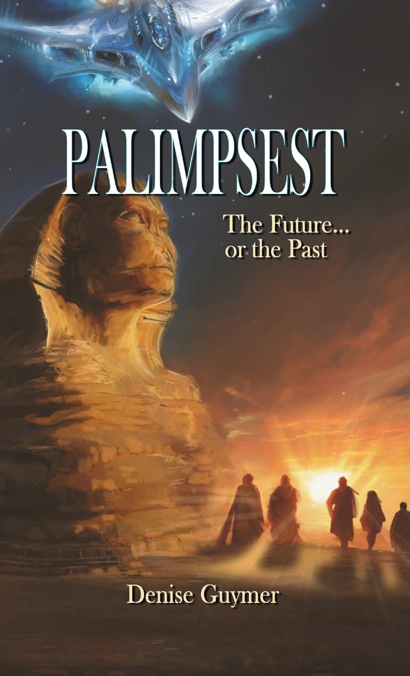Palimpsest