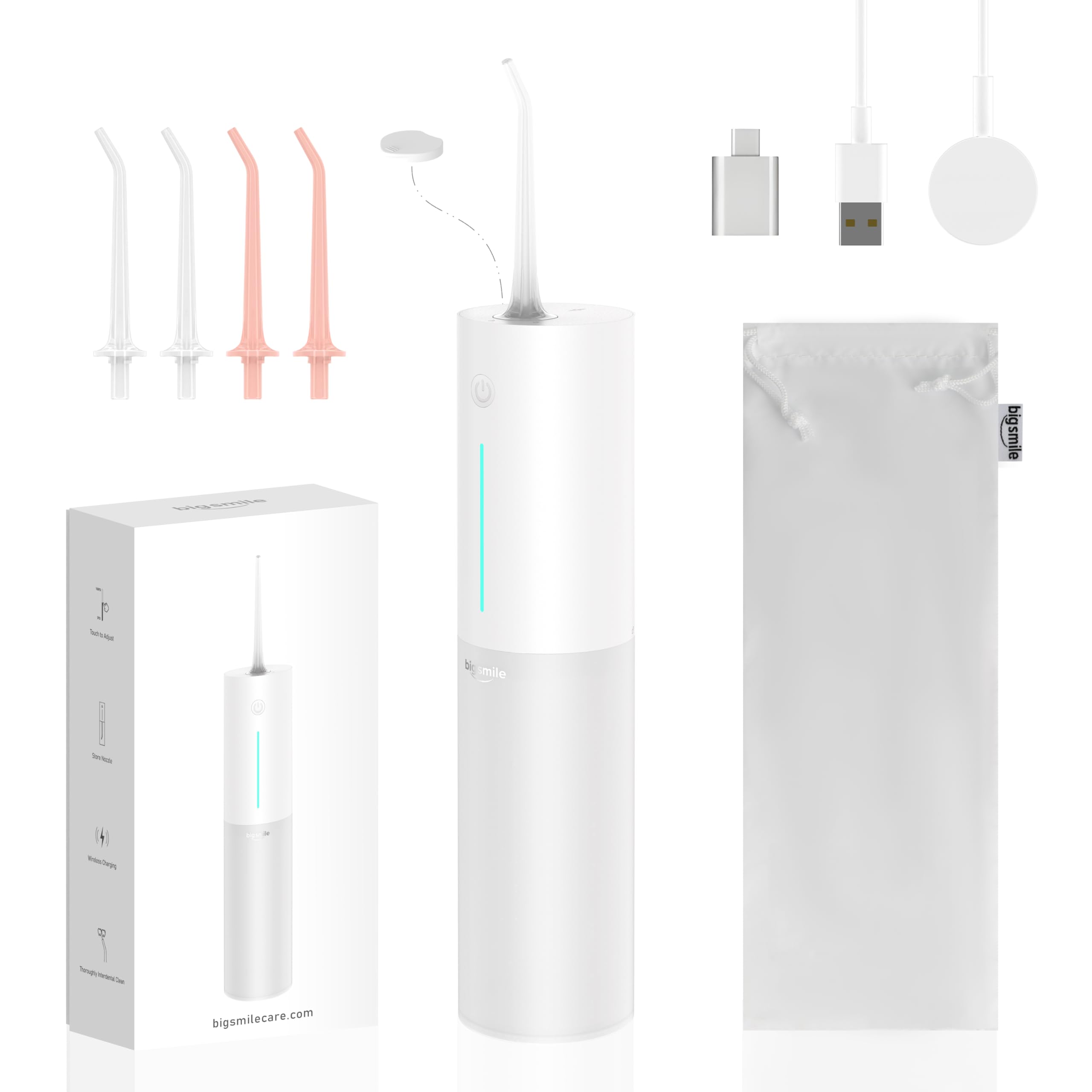 consumer reports best water flosser