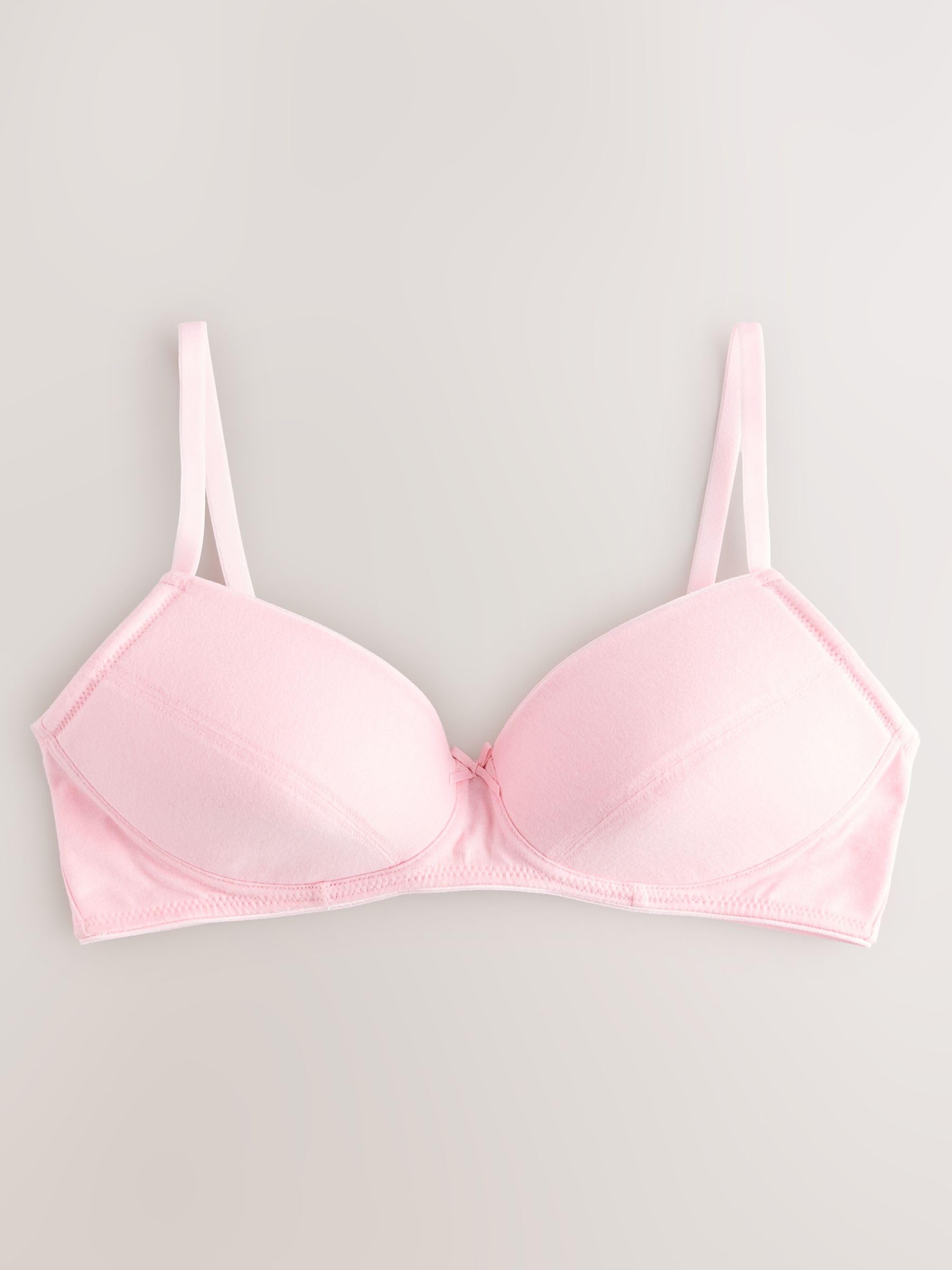NEXT Mädchen BHS für Mädchen im 2er-Pack 60-75