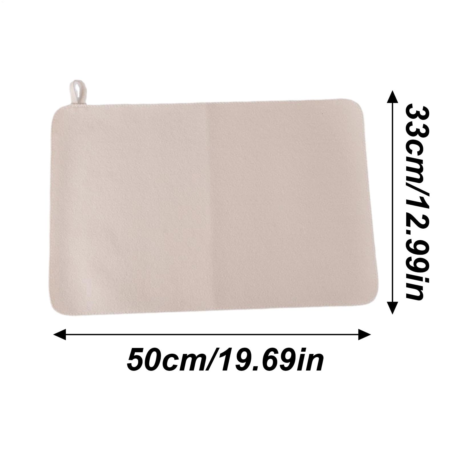 Alfombrilla para Sauna, cojín para Sauna, 2 Alfombrillas de Fieltro Grueso para Sauna, Aislante del Calor, Almohadilla Absorbente de Agua, Accesorio para baño de Vapor, hogar y SPA