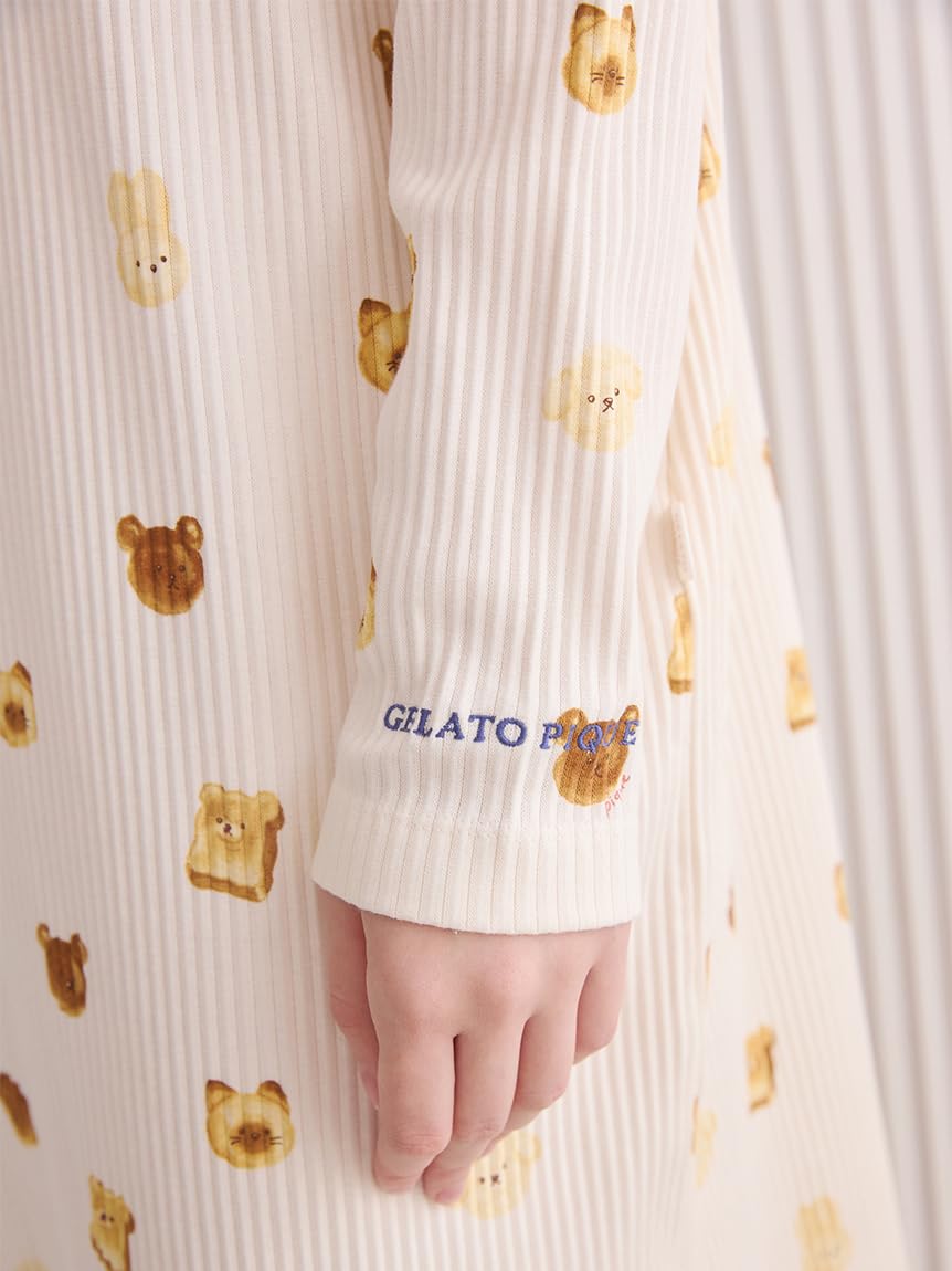 Amazon.co.jp: gelato pique ジェラートピケ: One piece