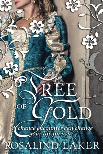 Tree of Gold 1536860395 Book Cover
