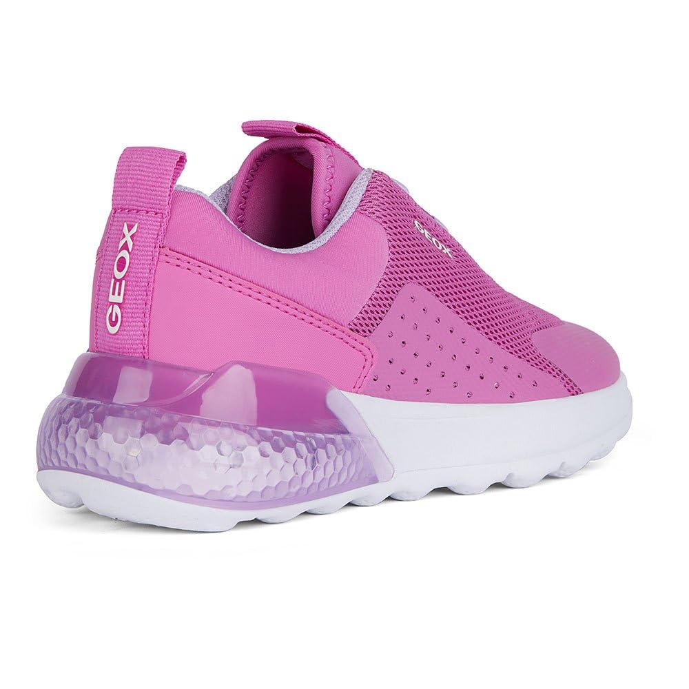 Geox J Activart Illuminus ZapatillasNiñas