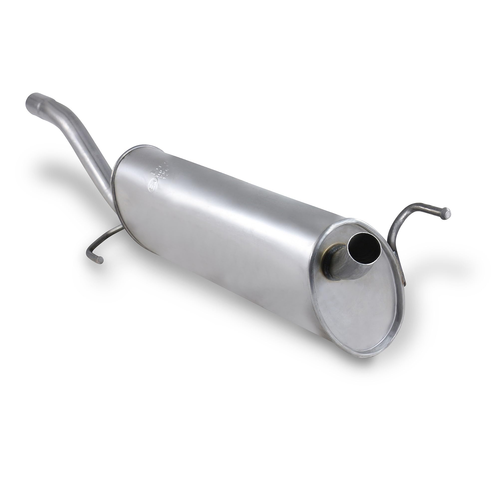 BOSAL 185-233 Montageteile
