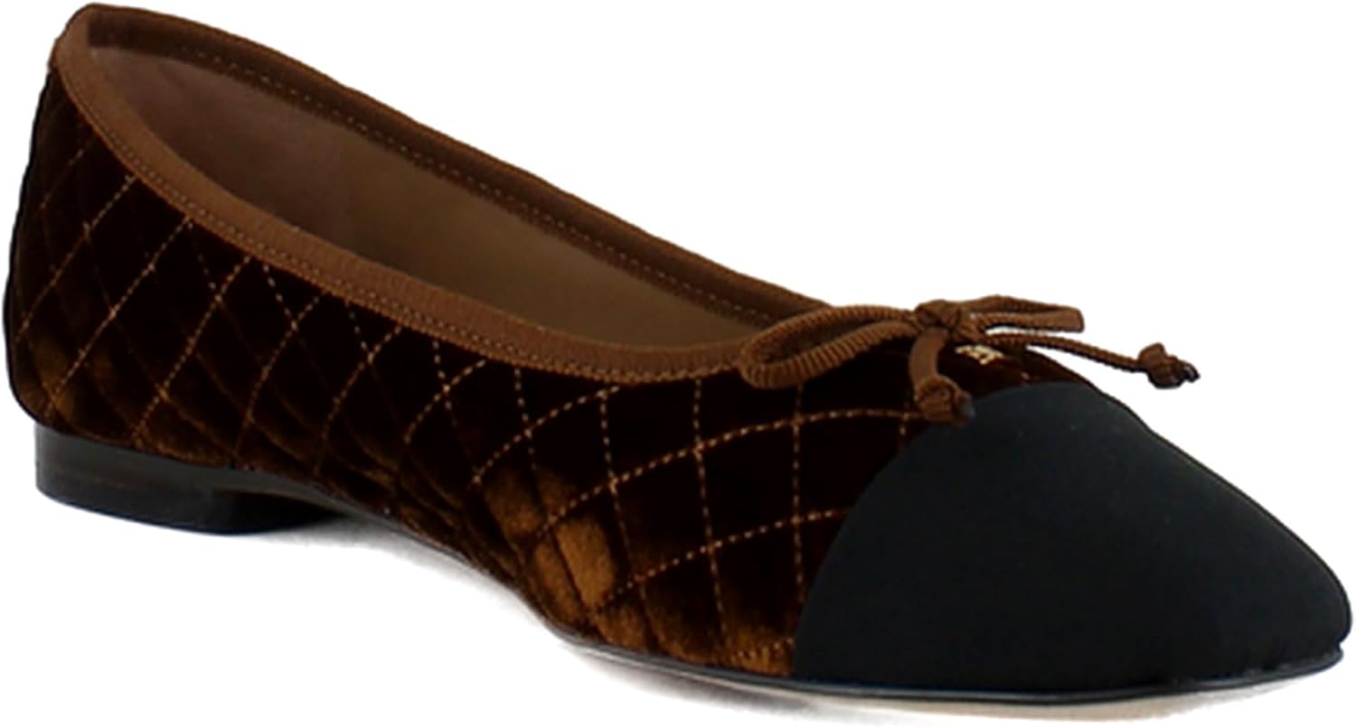 Sam Edelman Women's Marilyn Ballet Flats