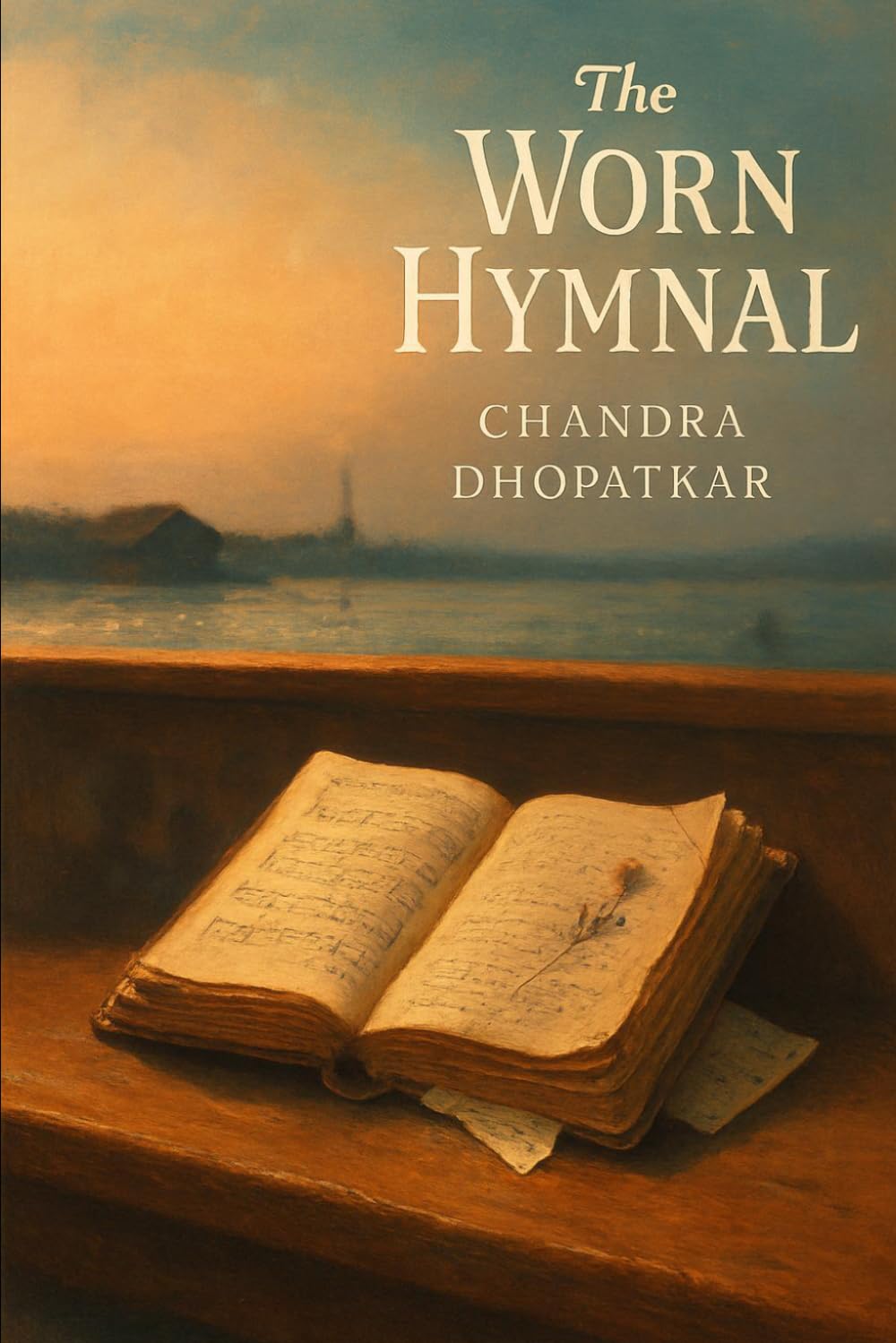 The Worn Hymnal: A Novel of Faith, Music, Community, and Second Chances