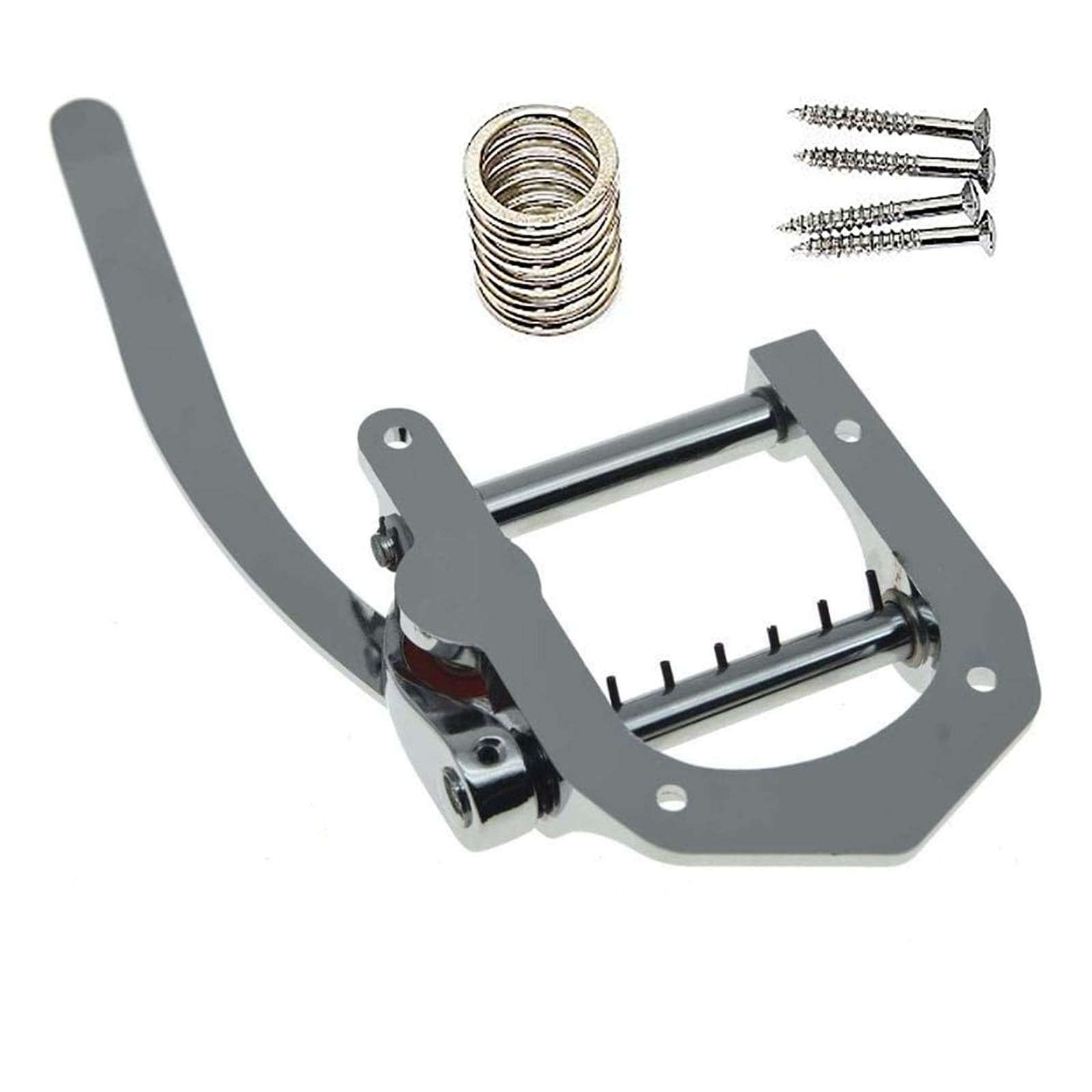 Amazon.com - SUNMME Bigsby Tremolo Guitar Vibrato Tailpiece