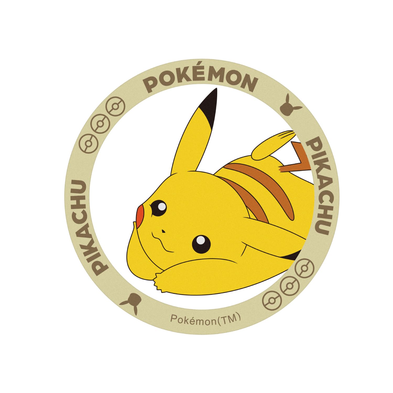 Amazon.co.jp: グルマンディーズ ポケットモンスター MagSafe 対応