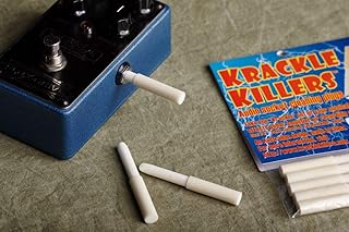 Krackle Killers Socket Cleaners