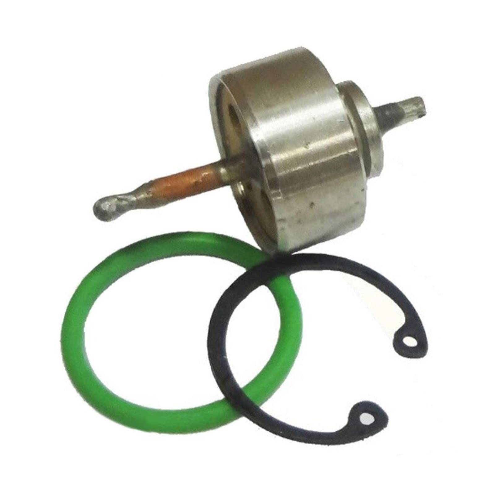 SC100 cylinder mounting accessory front fixed seat SAU base F-SC/SU100FA (Attachment F-SC100FA)