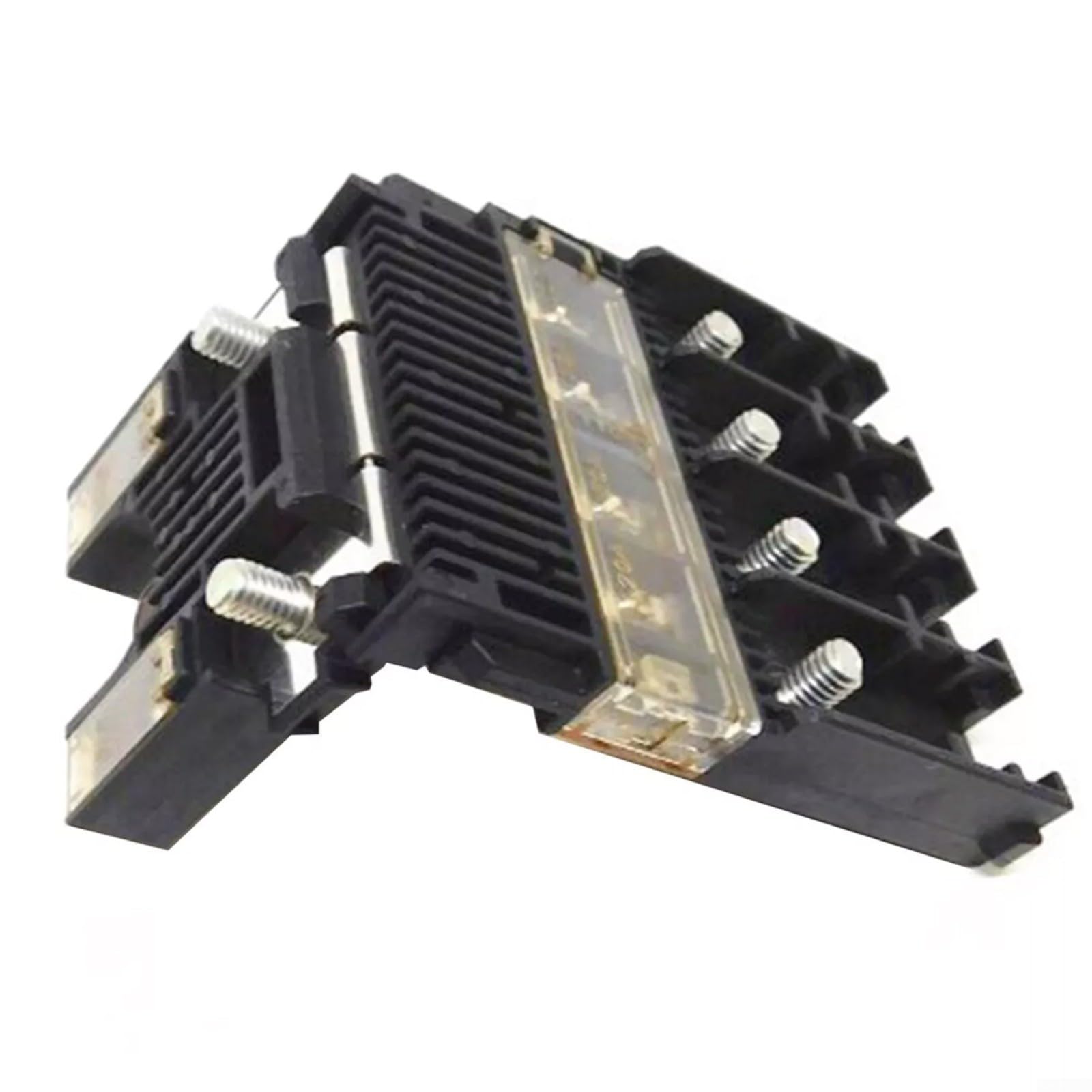 Lien fusible de batterie principale haute conductivité OEM 8571A012 en ABS robuste