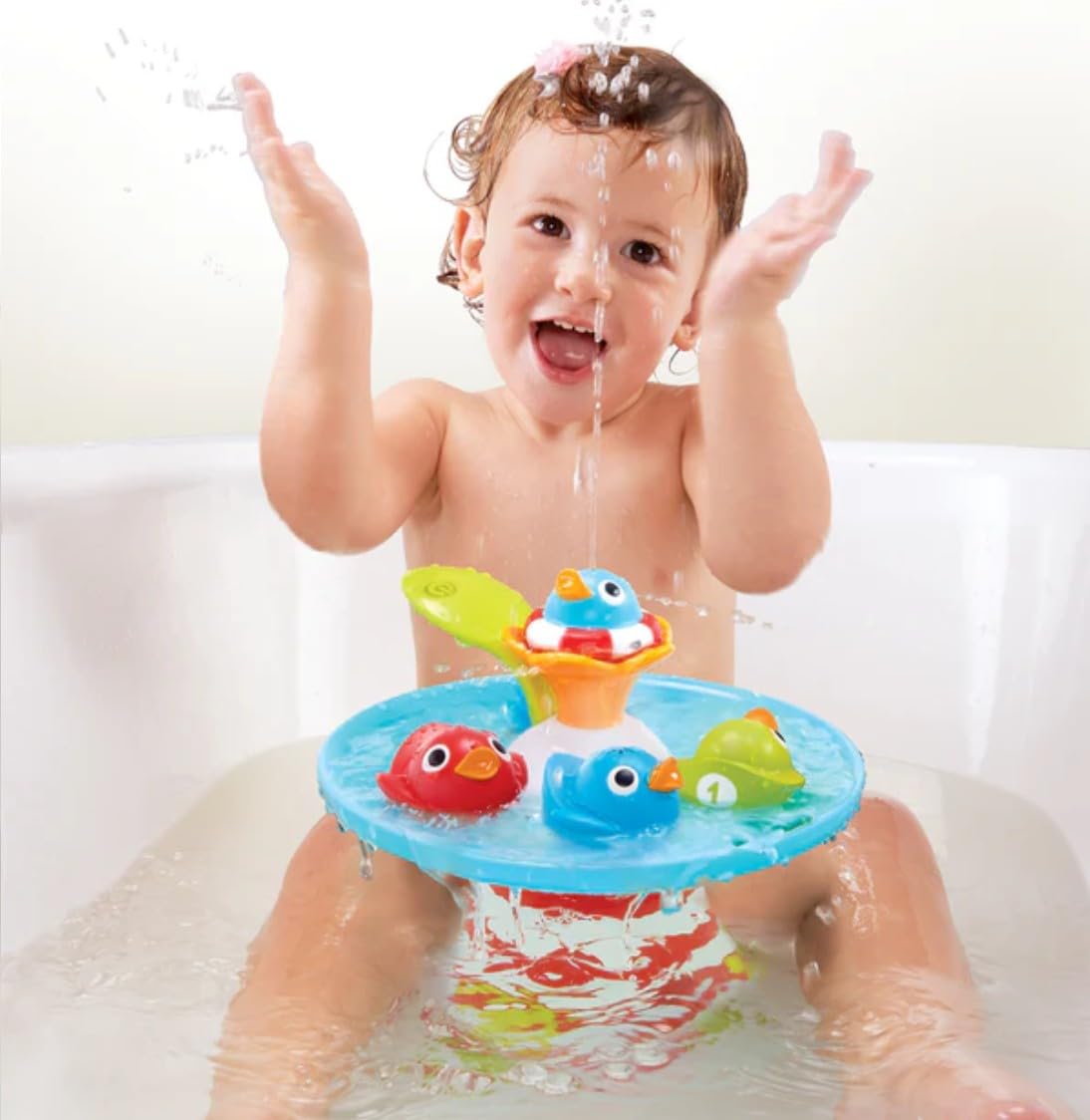 Yookidoo - Magical Duck Race (40164)