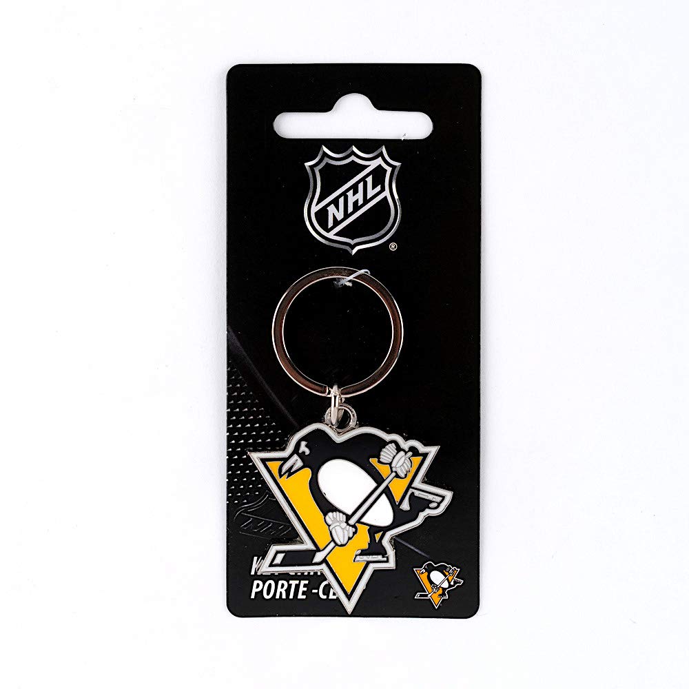 NHL unisex-adult Team Logo