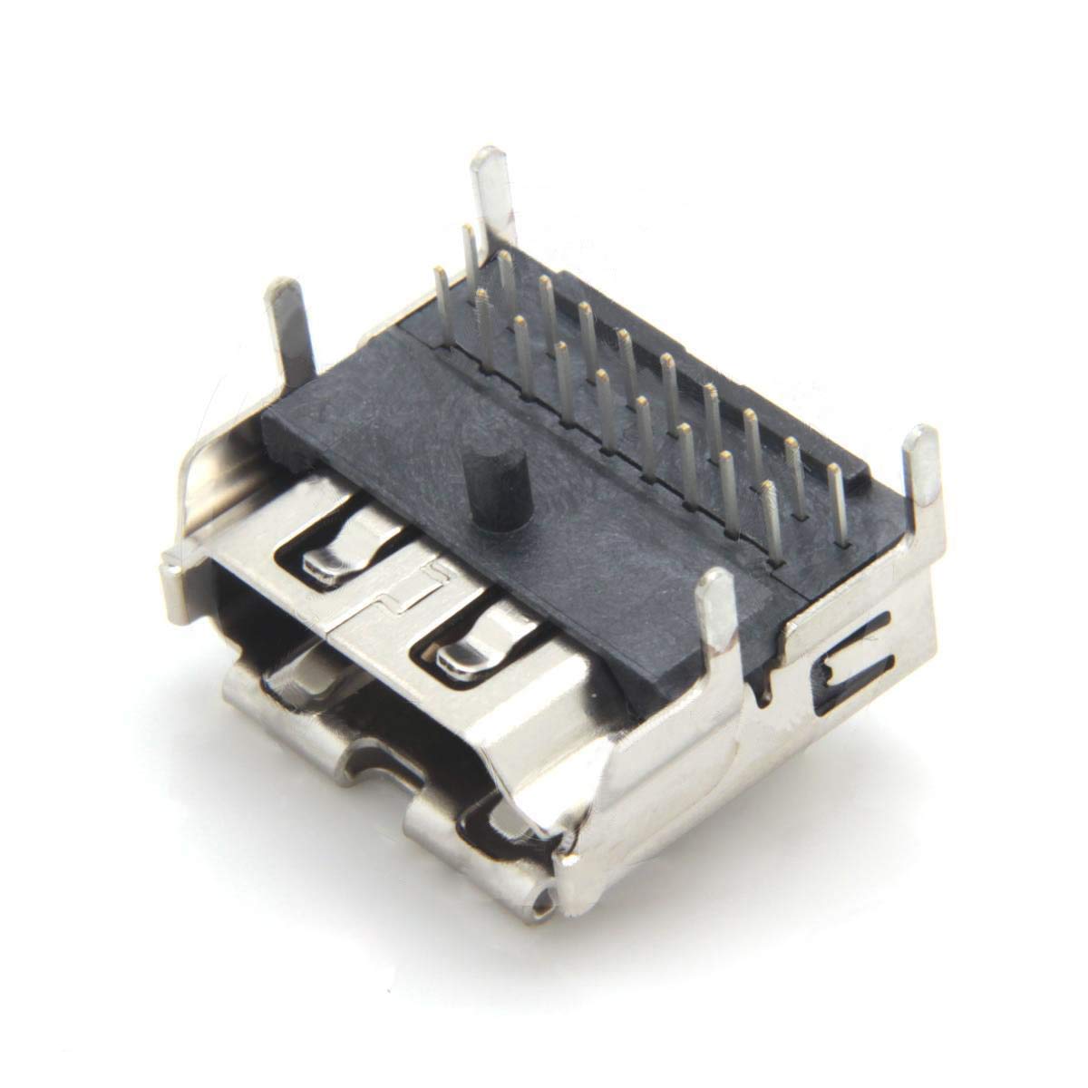 YuYue HDMI Port Socket Interface Connector Replacement for Sony Playstation 3 PS3 Slim CECH-3000