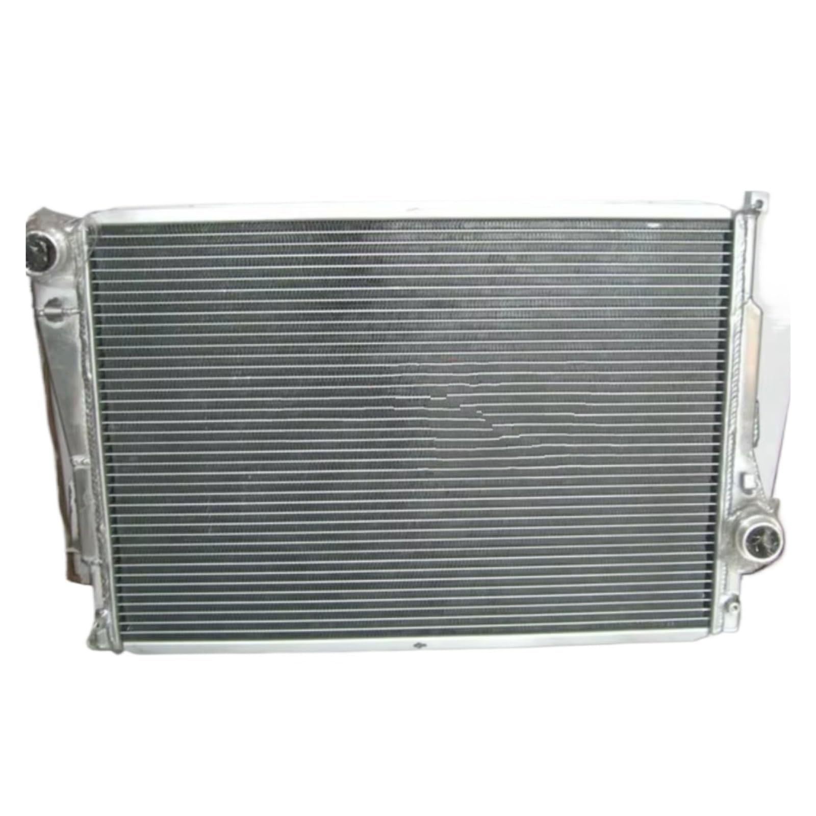 Automóvil Intercooler Compatible Con Para E46 M3 330D 1999 2000 2001 2002 2003 2004 2005 2006 2007 Reemplazo Radiador Aluminio Accesorios Reparación