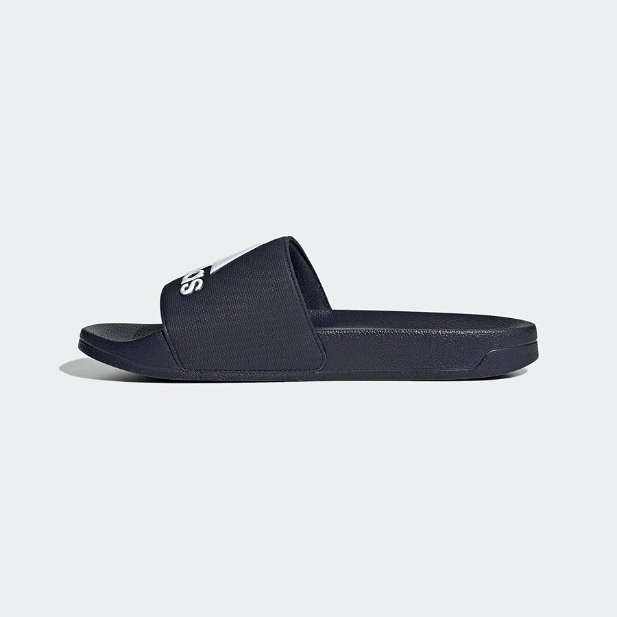 Amazon.com | adidas Adilette Shower Slides, Unisex-Adult