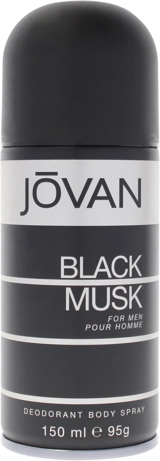 Musk Body Spray For Men, 150ml