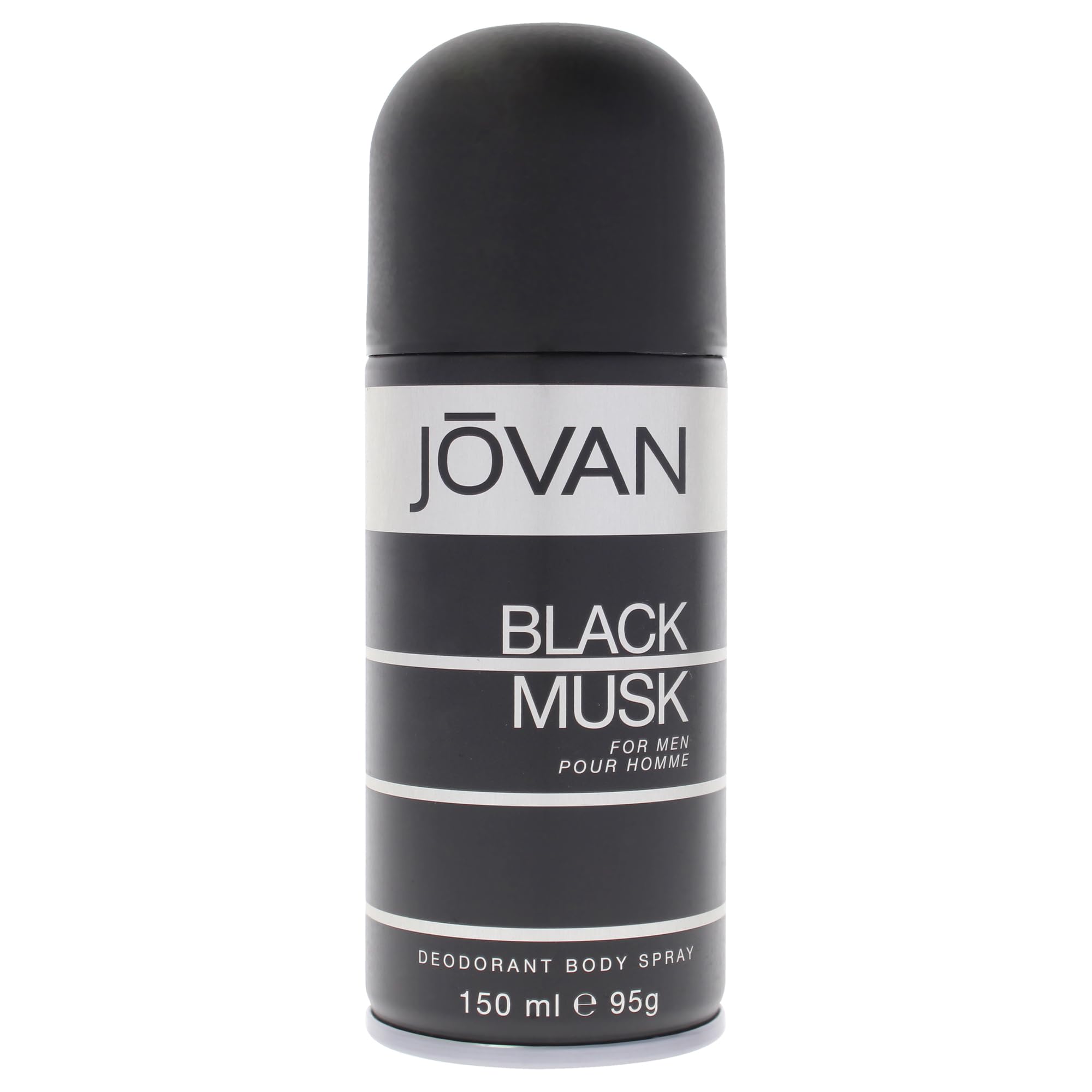 Musk Body Spray For Men, 150ml