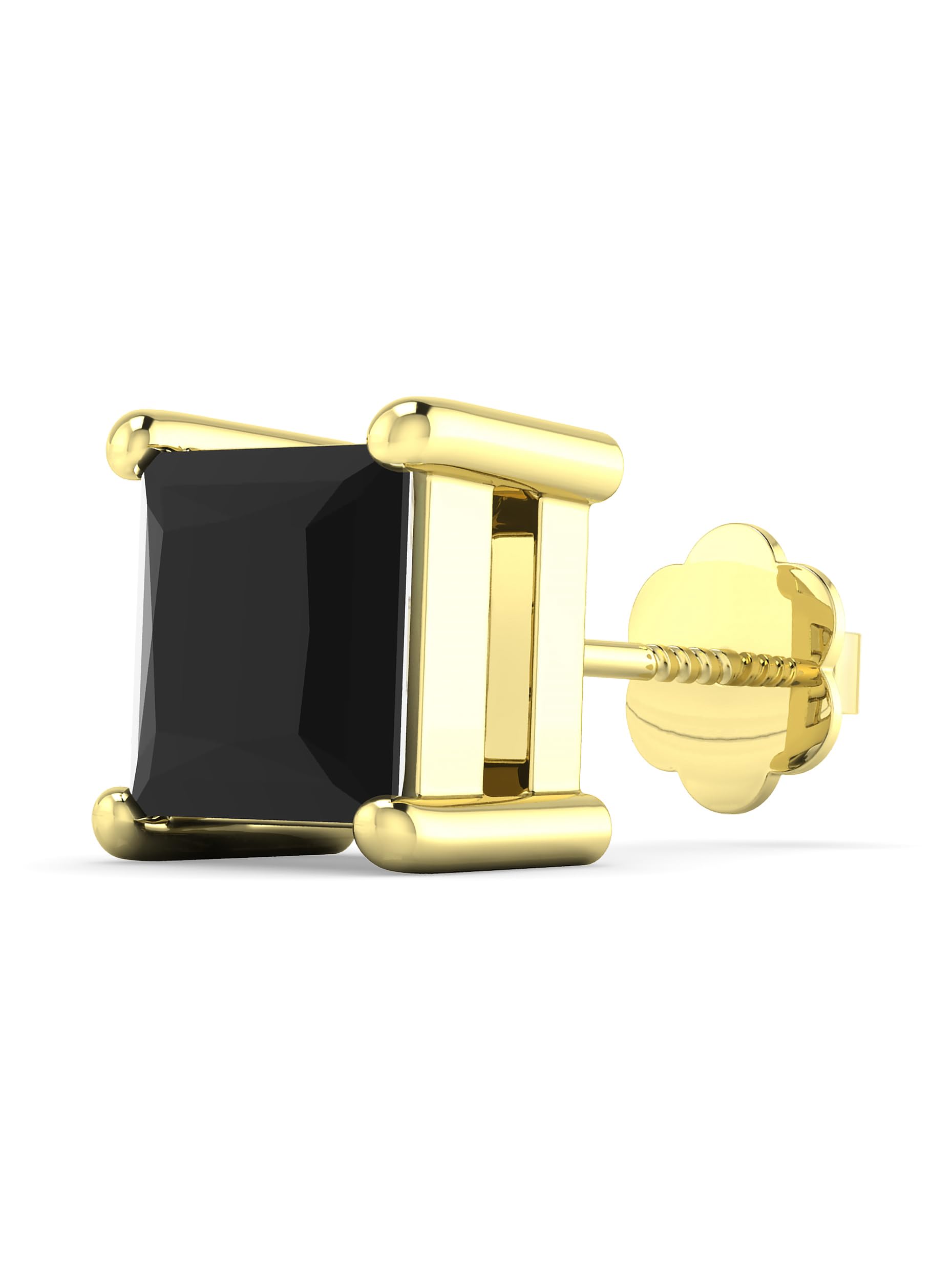 See full amazon price history chart for ORIONZ Stud Earrings for Men & Boys (1 Piece) - 925 Sterling Silver CZ Diamond Ear Studs - Black Princess Solitaire - 18k Gold Plated Jewellery - Birthday Anniversary Gift - Men Fashion Accessories ORIONZ Stud Earrings for Men & Boys (1 Piece) - 925 Sterling Silver CZ Diamond Ear Studs - Black Princess Solitaire - 18k Gold Plated Jewellery - Birthday Anniversary Gift - Men Fashion Accessories (B09MRVX3Y5) Amazon Price History, Amazon Price Tracker