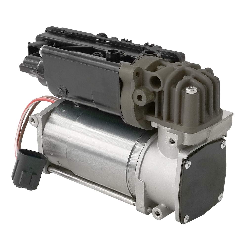 Partsline Pompe de Compresseur de Suspension compatible avec Jumpy Expert