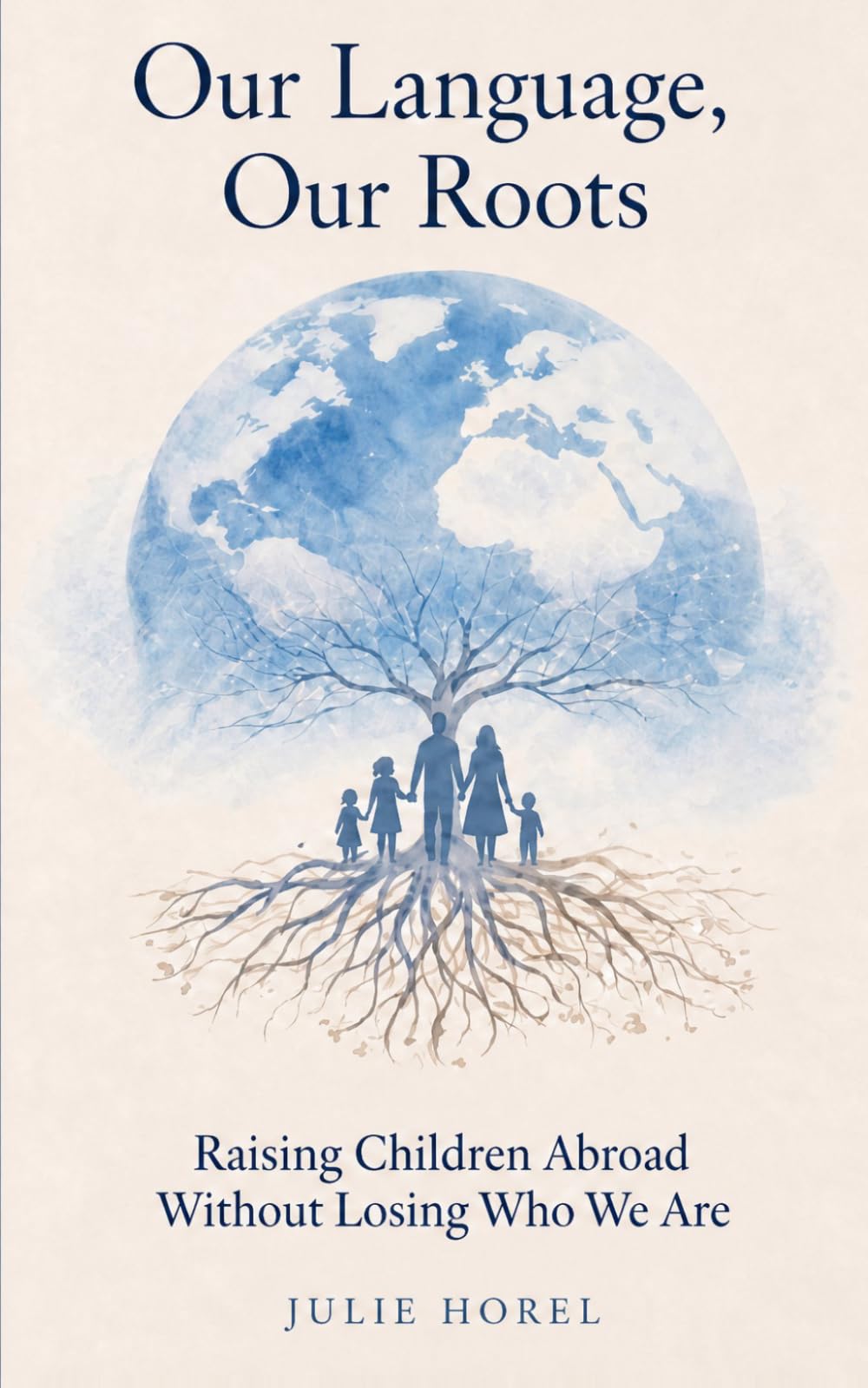 Our Language, Our roots: Raising children abroad without losing who we are