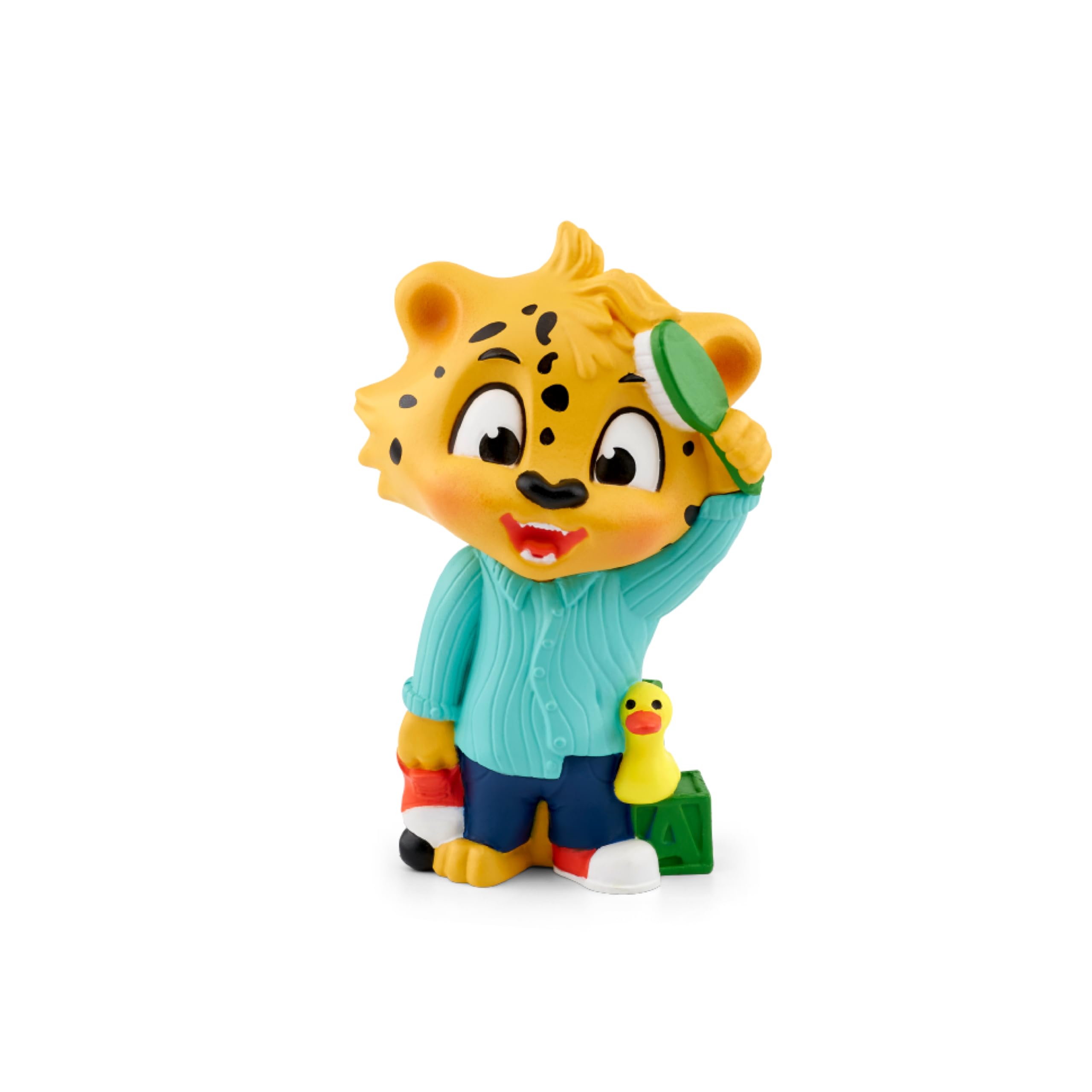 Tonies Leo's Day: Routines Audio Toy Figurka