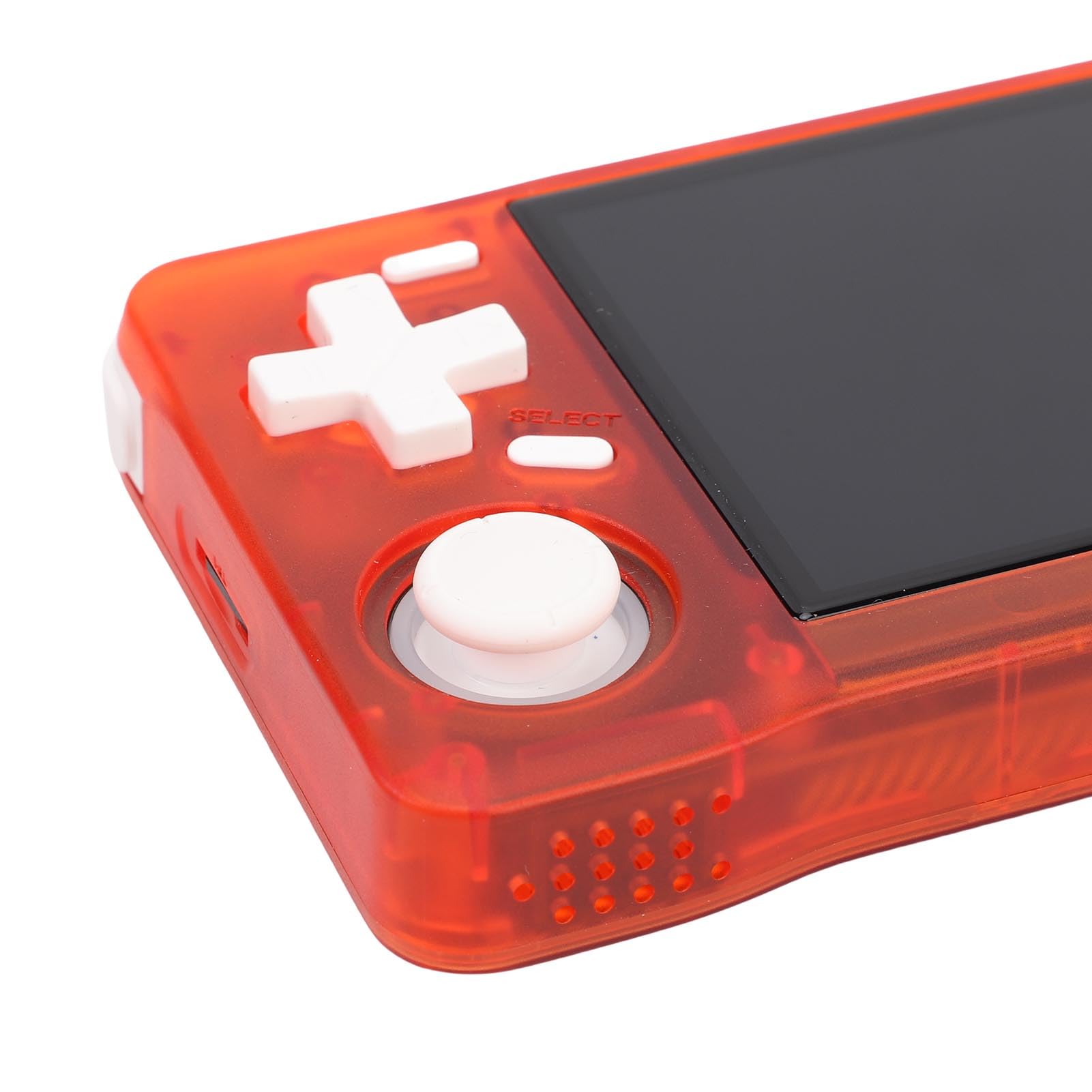 Generic Console da Gioco Portatile retrò Lettore per Videogiochi Portatile con Schermo Ad Alta Definizione da 3,5 Pollici per gli Appassionati di Giochi Classici (#19)