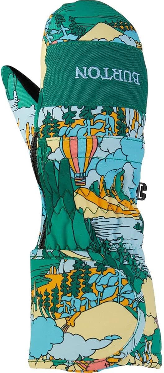 Burton Kids' Toddler Mitten : Clothing, Shoes & Jewelry