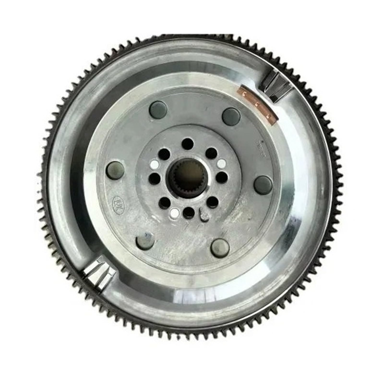 bęben sprzęgła Pasuje do części samochodowych Geely Emgrand EC7 GC7 Dwumasowe koło zamachowe 1066001240 Koło zamachowe automatyczna skrzynia biegów bęben przekładni