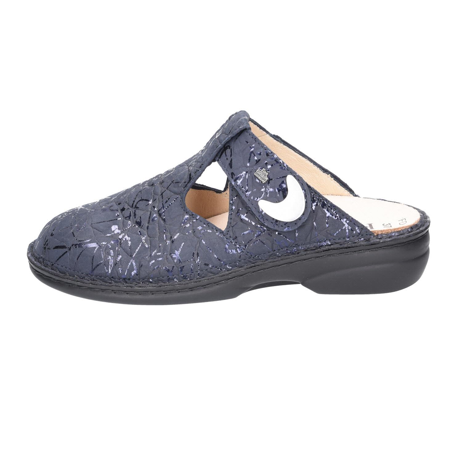 Finn Comfort Belem Marine