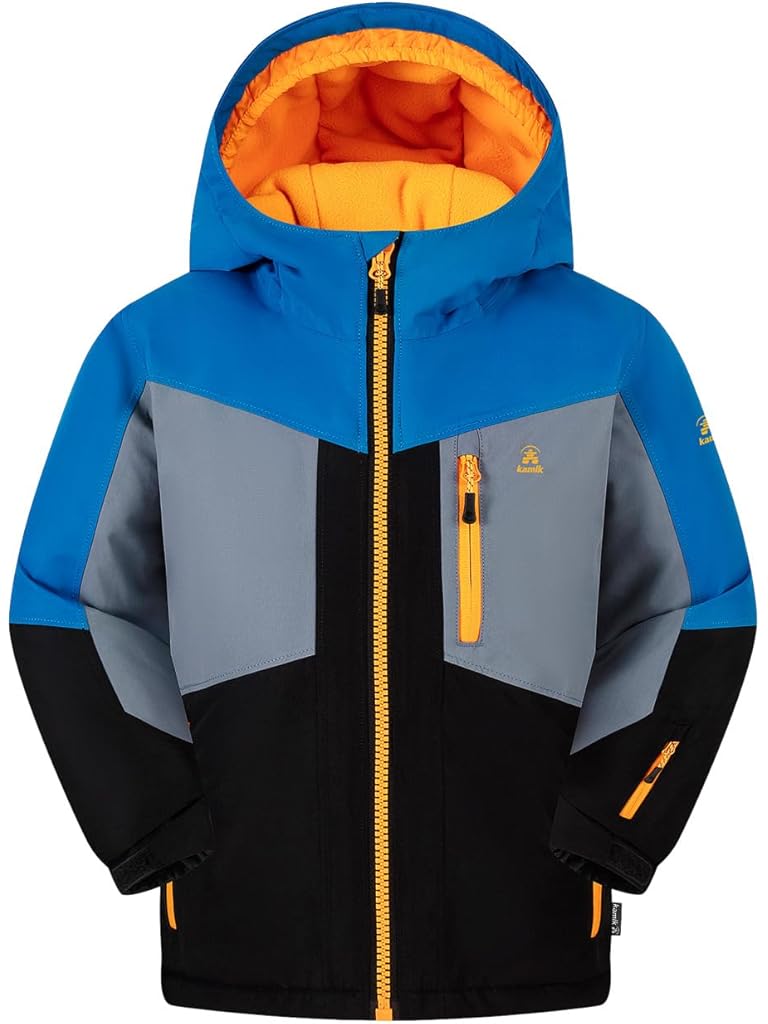 Multi Kamik Niko (Little Kid/Big Kid)