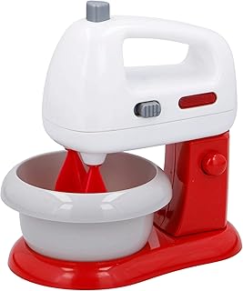 Warenhandel König zabawka dla dzieci, urządzenie kuchenne do kuchni, miksera, robot kuchenny