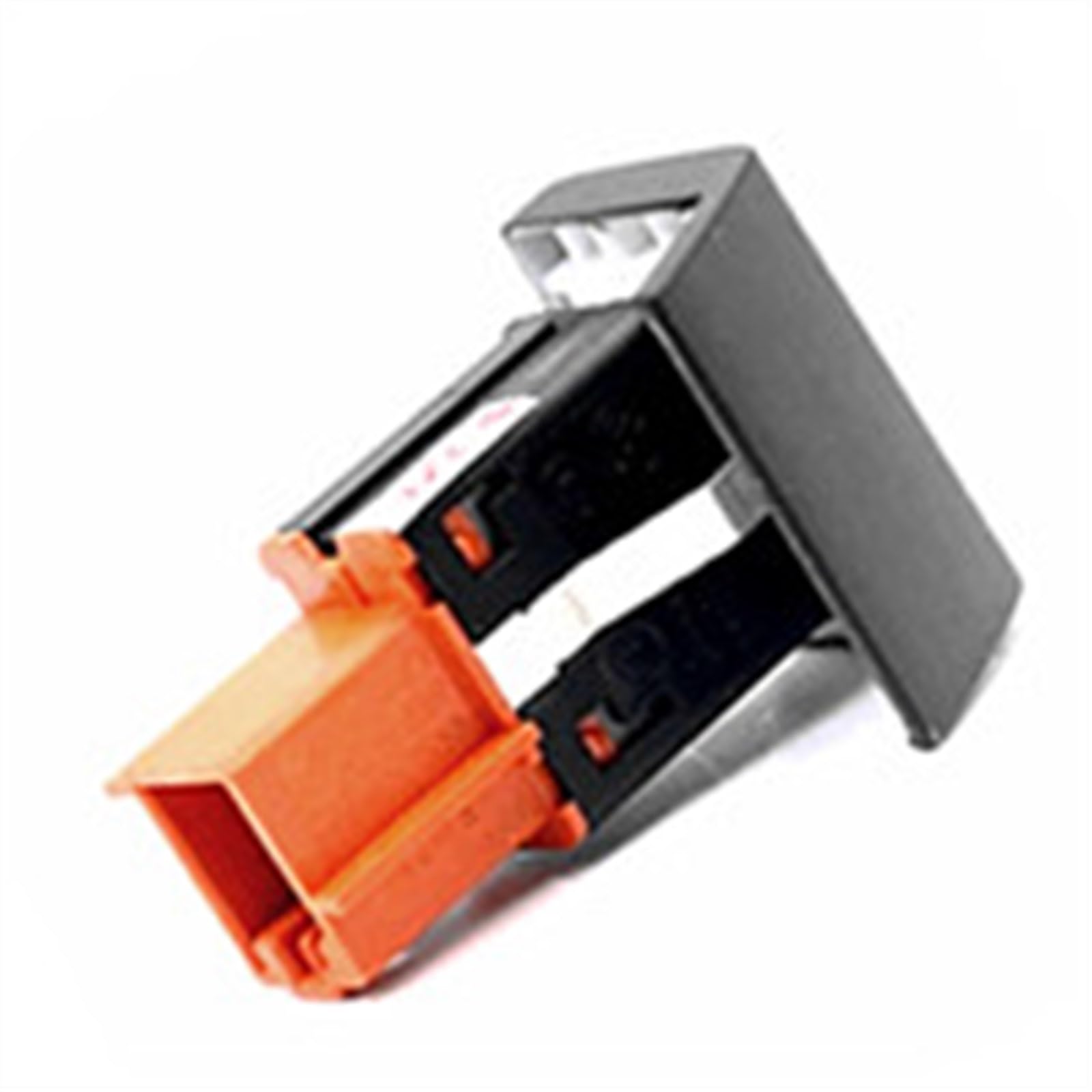 Commande Frein à Main Compatible avec VW pour Beetle Unité Commande Commutateur Stationnement Voiture Bouton Commande Commutateur Stationnement Électrique Accessoires De Voiture 5C5927122B