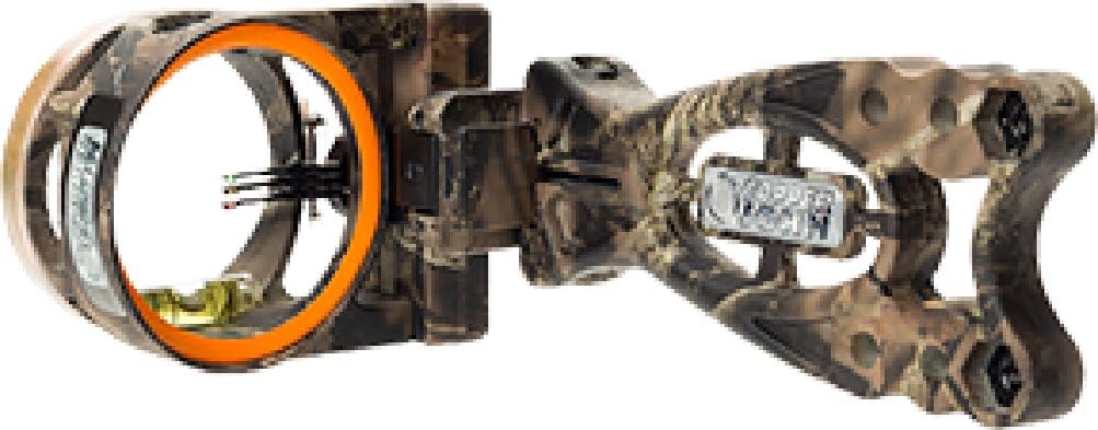 Rut Wrecker Sight (3 Pin .019 RH/LH)