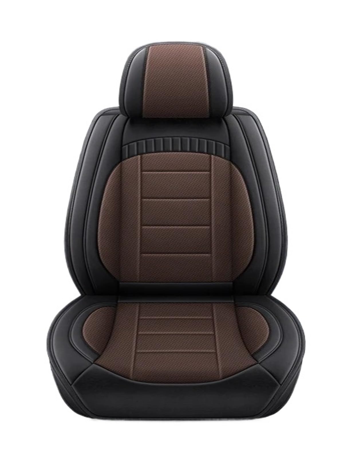 Couvre siège auto universel pour rénover intérieur Chrysler Pacifica - 5
