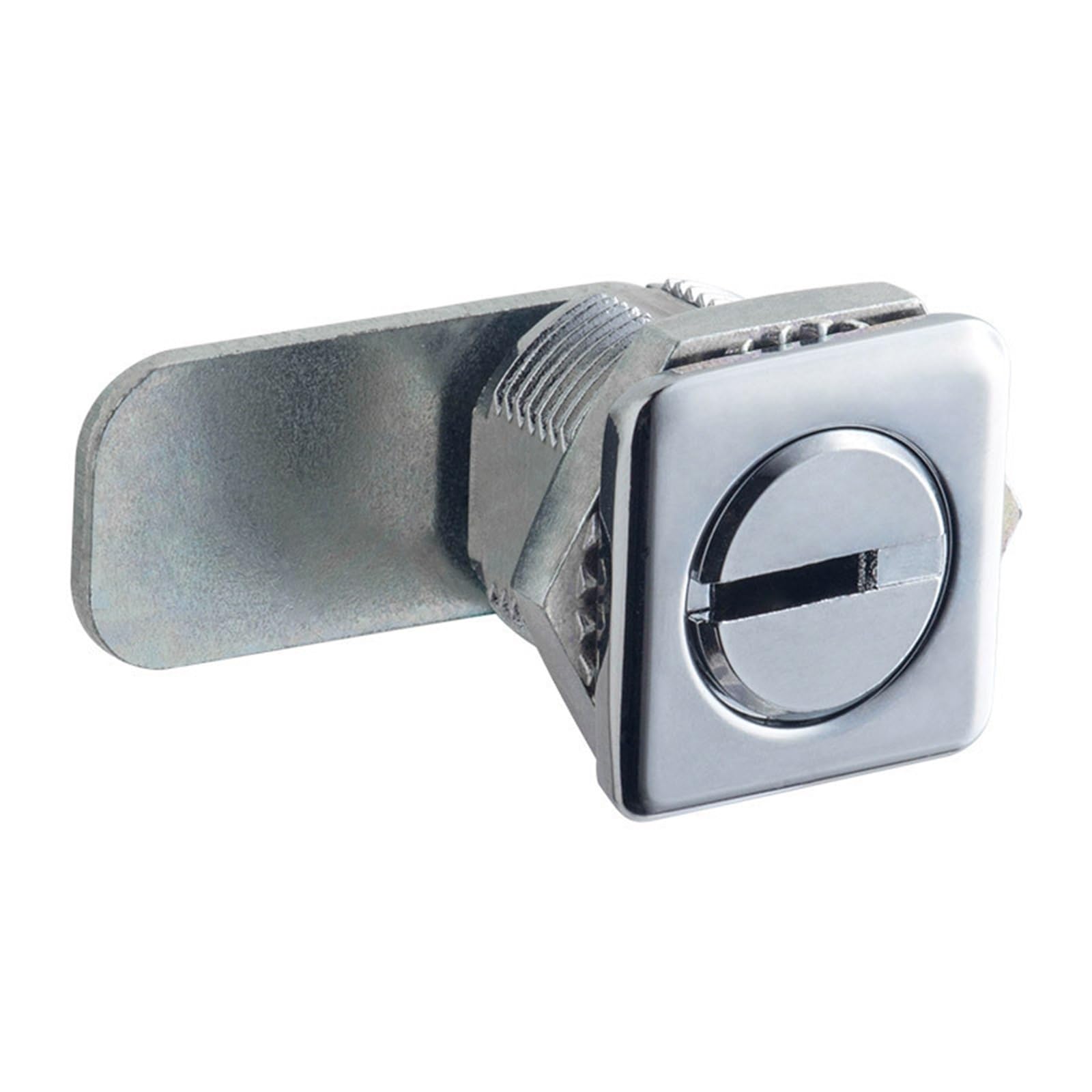 Ntbpeyzvqf One Color Ms-W400-2A Tongue Lock Switch Cabinet Door Distribution Box Locks 1Pcs