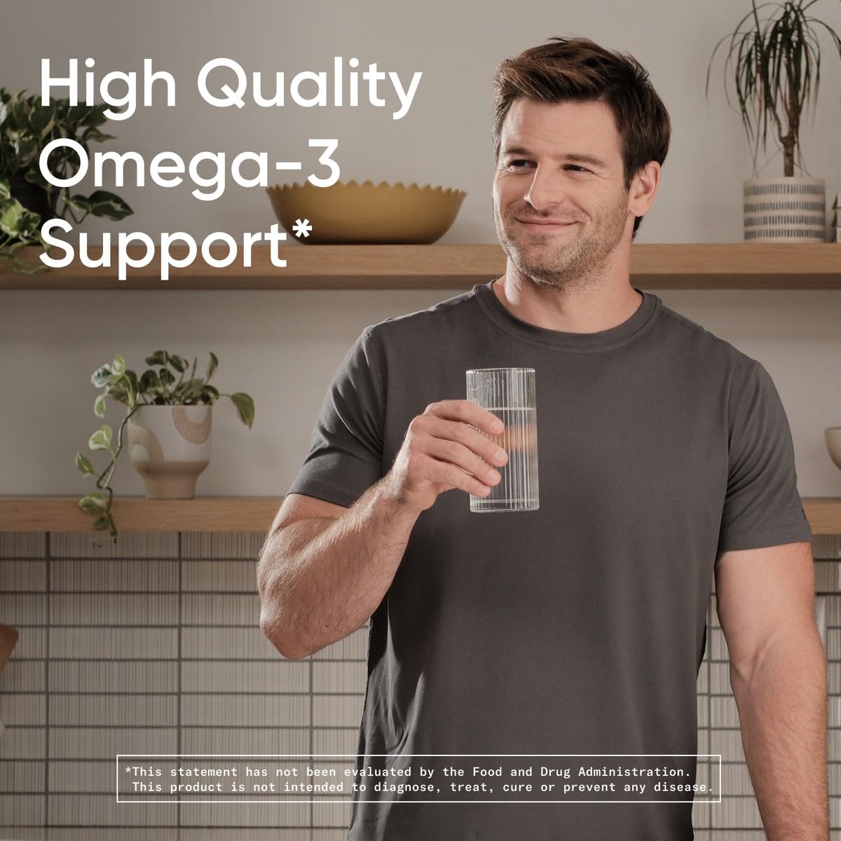 Sports Research® Organic Flaxseed Oil 1242mg, 200 Softgels — Amazon image 6
